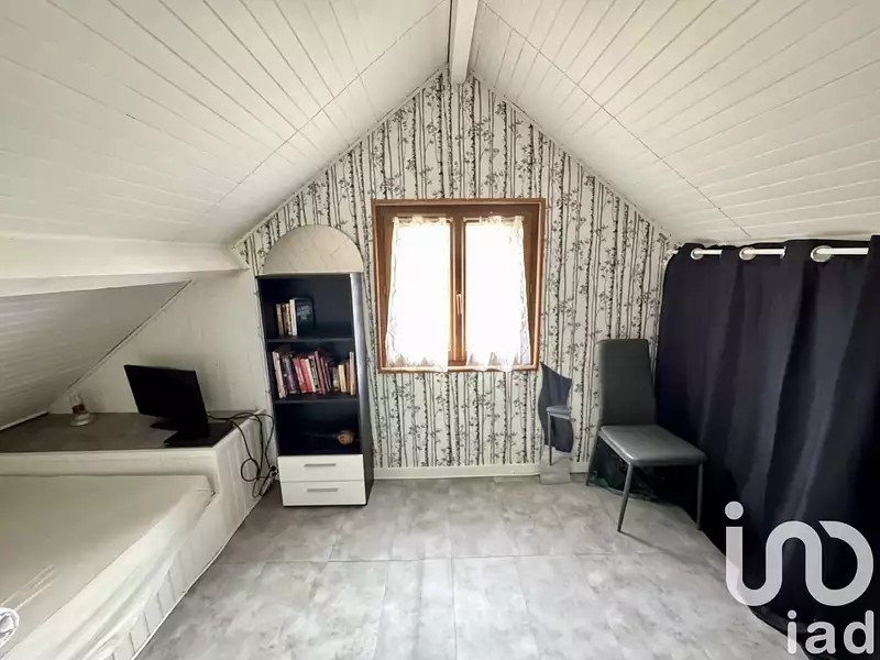 Maison, 85 m²