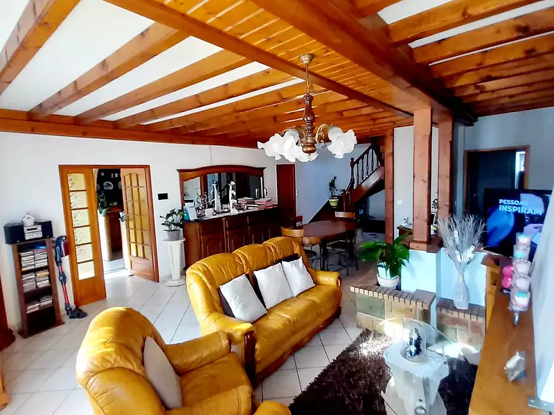 Appartement, 167,25 m²