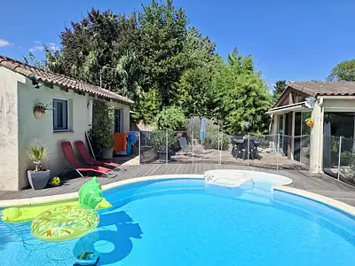Maison, 119 m²