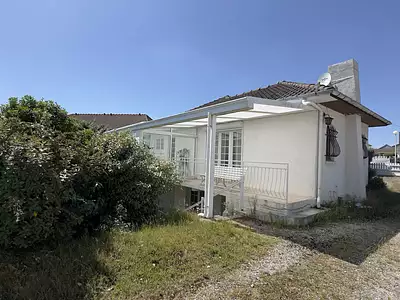 Maison, 100 m²