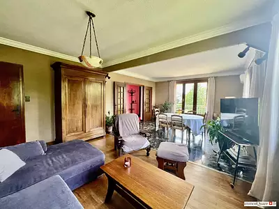 Maison, 154 m²