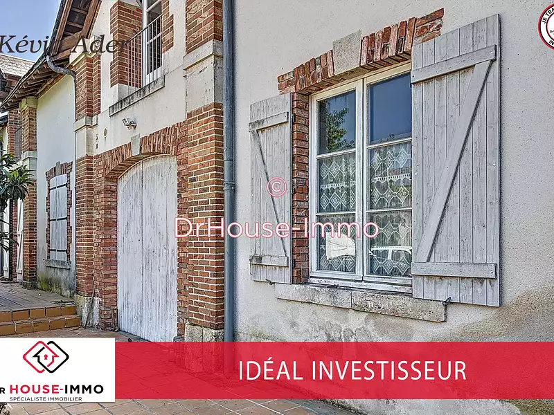 Maison, 328 m²