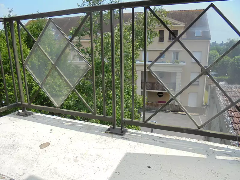 Appartement, 67,34 m²