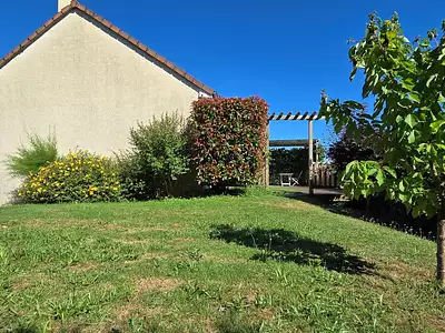 Maison, 88 m²