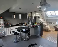 Appartement, 110 m²