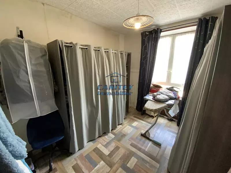 Maison, 149 m²