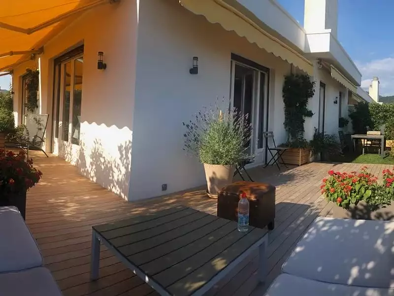 Appartement, 54 m²