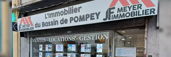 JF Meyer Immobilier
