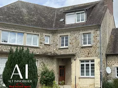 Appartement, 142 m²