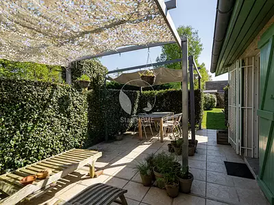 Maison, 134,52 m²