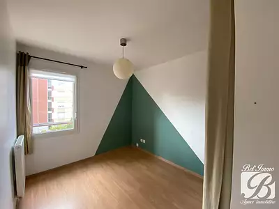 Appartement, 64,77 m²