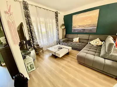 Maison, 133 m²