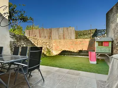Maison, 101 m²