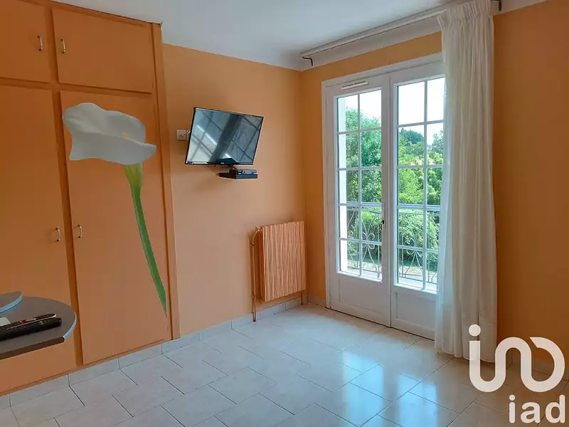 Maison, 153 m²