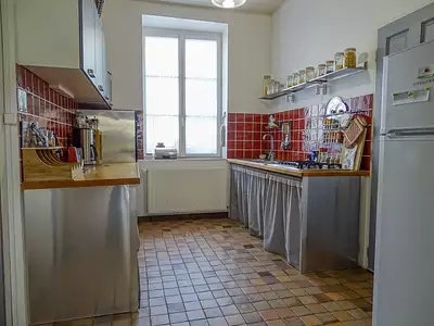 Maison, 126 m²
