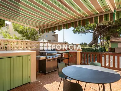 Maison, 28 m²