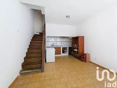 Maison, 56 m²