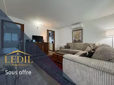 Maison, 61 m²