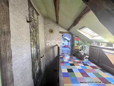 Maison, 290 m²