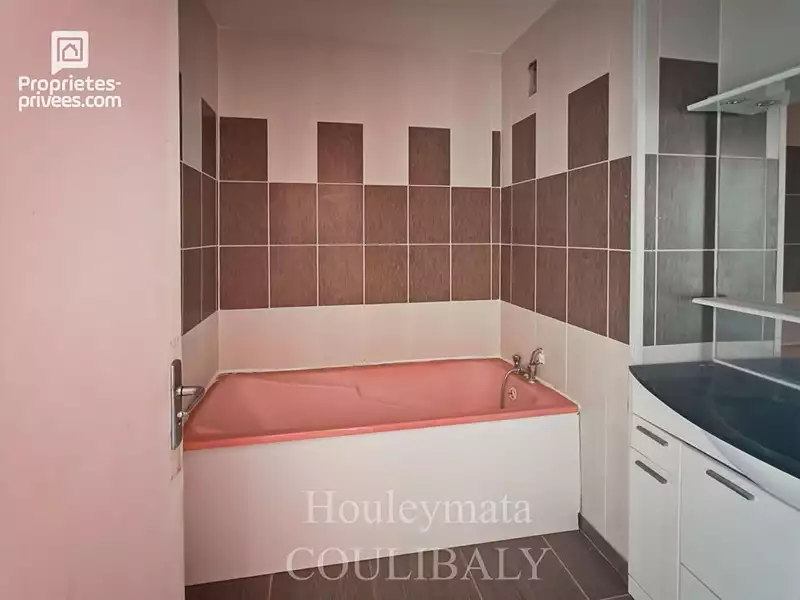 Appartement, 64 m²