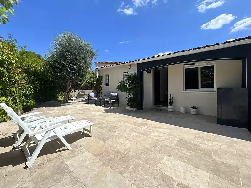Maison, 125,28 m²