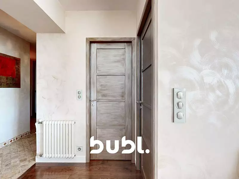 Appartement, 125 m²