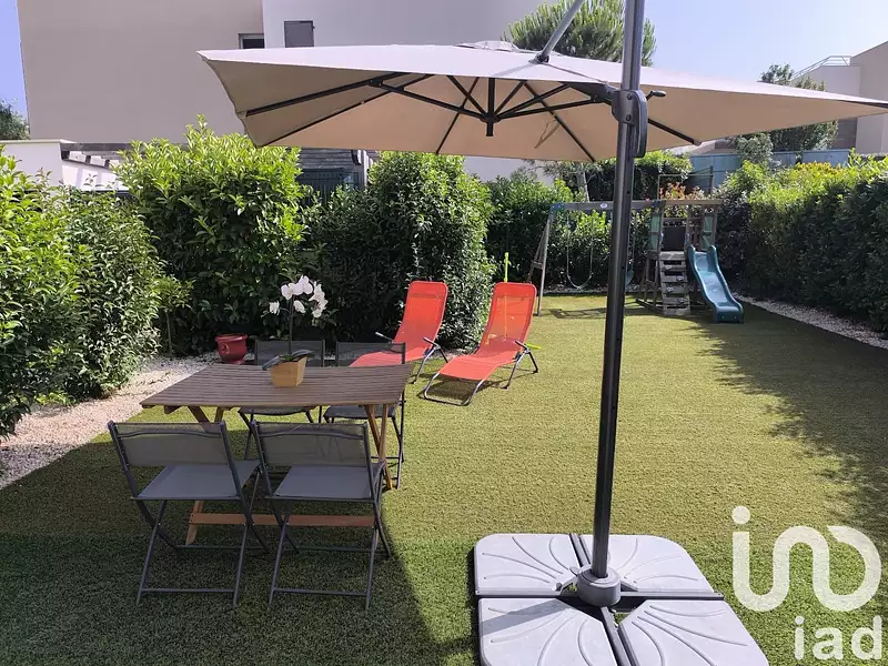 Maison, 111 m²