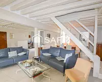 Maison, 246 m²