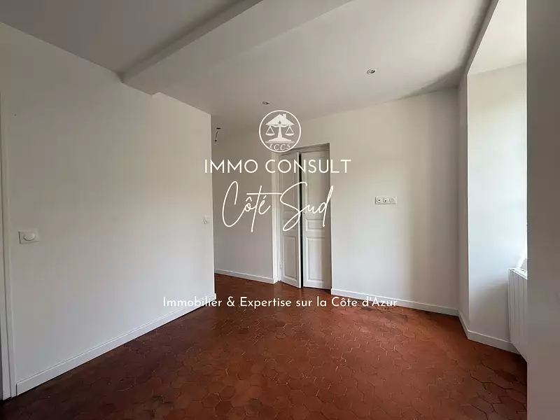 Appartement, 54,08 m²