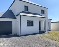 Maison, 107 m²