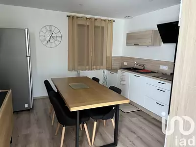 Maison, 170 m²