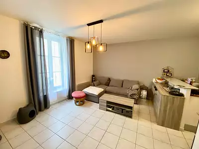 Appartement, 68,73 m²