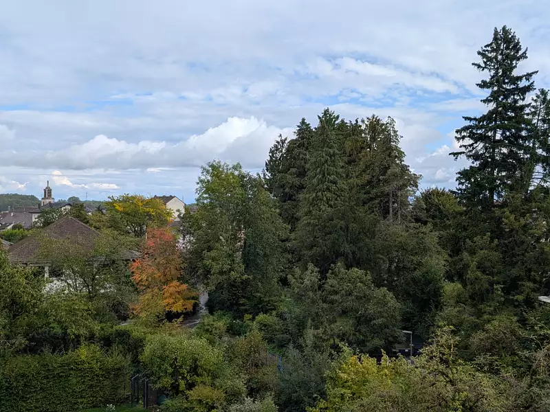 Appartement, 49,72 m²