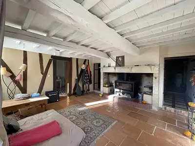 Maison, 300 m²