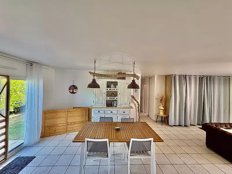 Maison, 91 m²