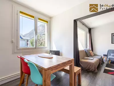 Appartement, 43 m²