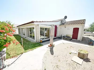 Maison, 114,7 m²