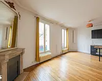 Appartement, 48 m²