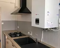 Appartement, 58,67 m²