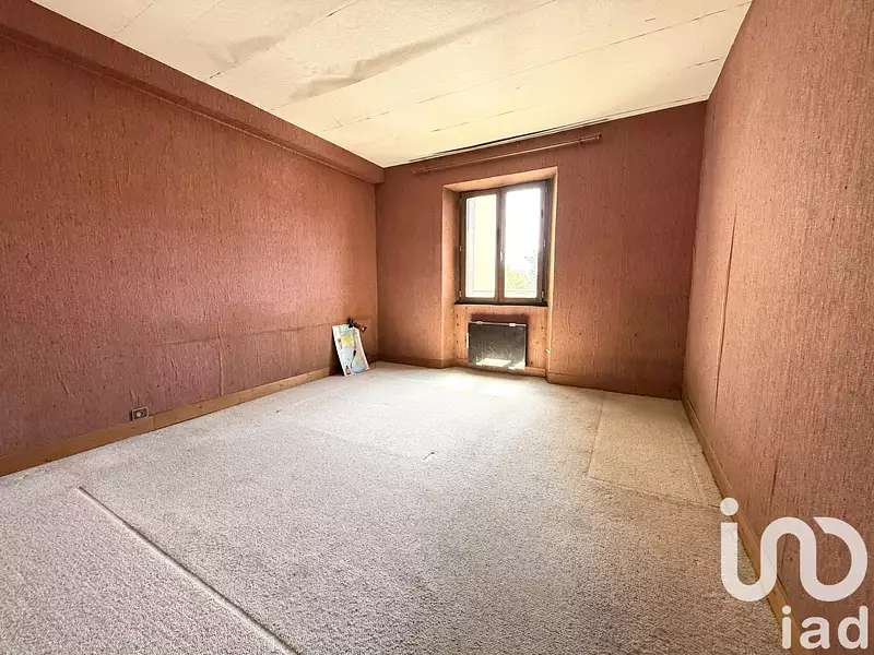 Appartement, 74 m²