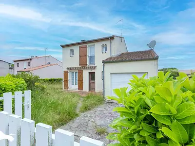 Maison, 99 m²
