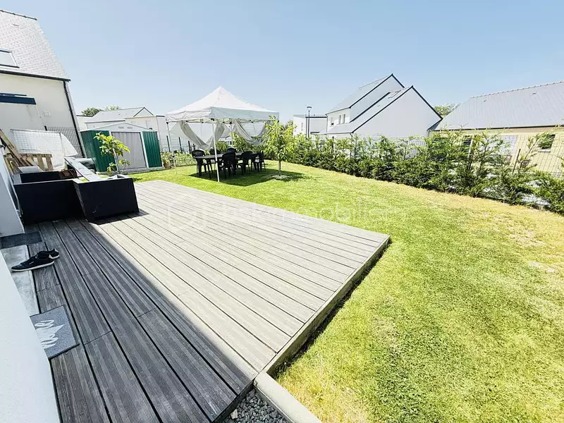 Maison, 150 m²
