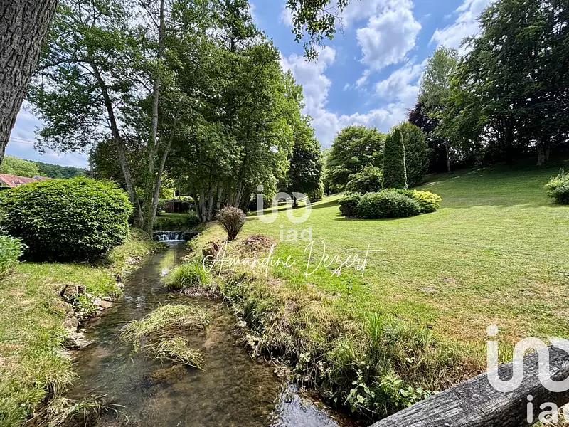 Maison, 120 m²