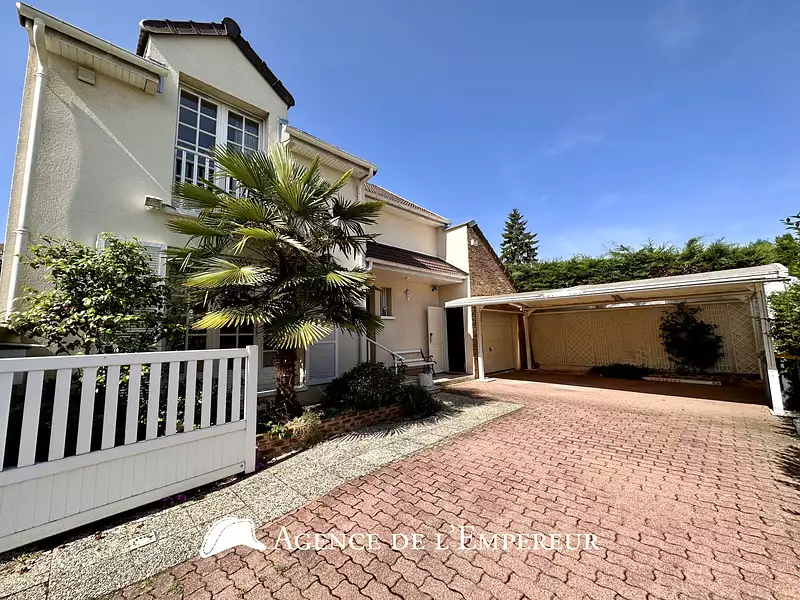 Maison, 103,54 m²