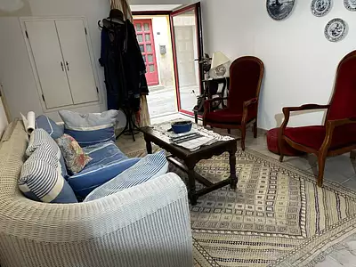 Maison, 153 m²