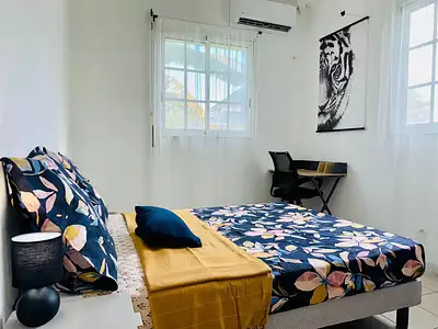 Maison, 65 m²