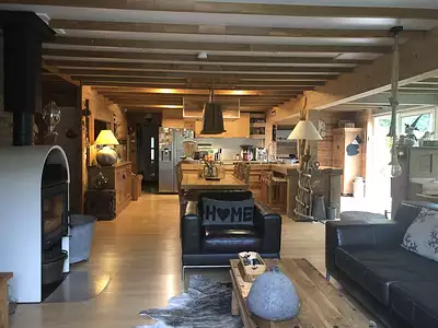 Maison, 142 m²