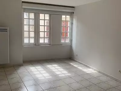 Appartement, 65 m²