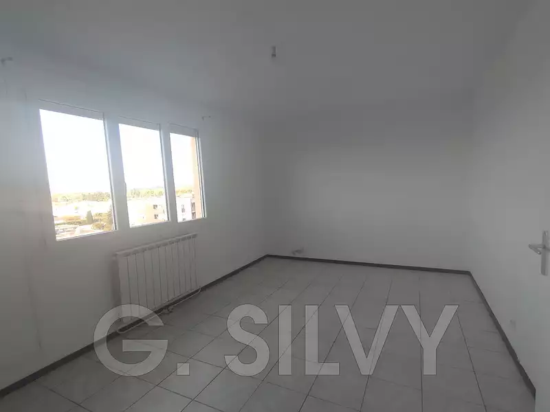Appartement, 41,55 m²