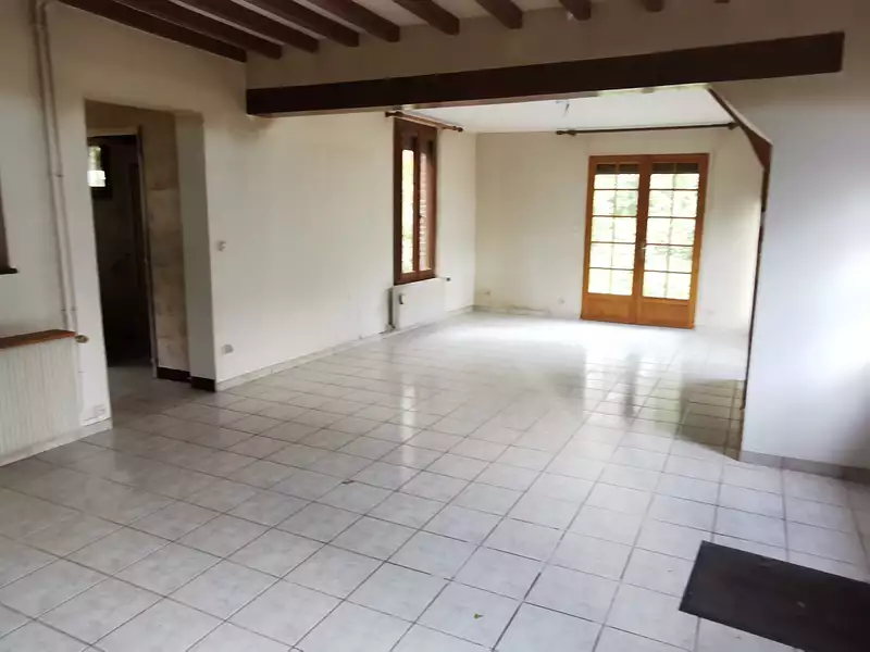 Maison, 95 m²